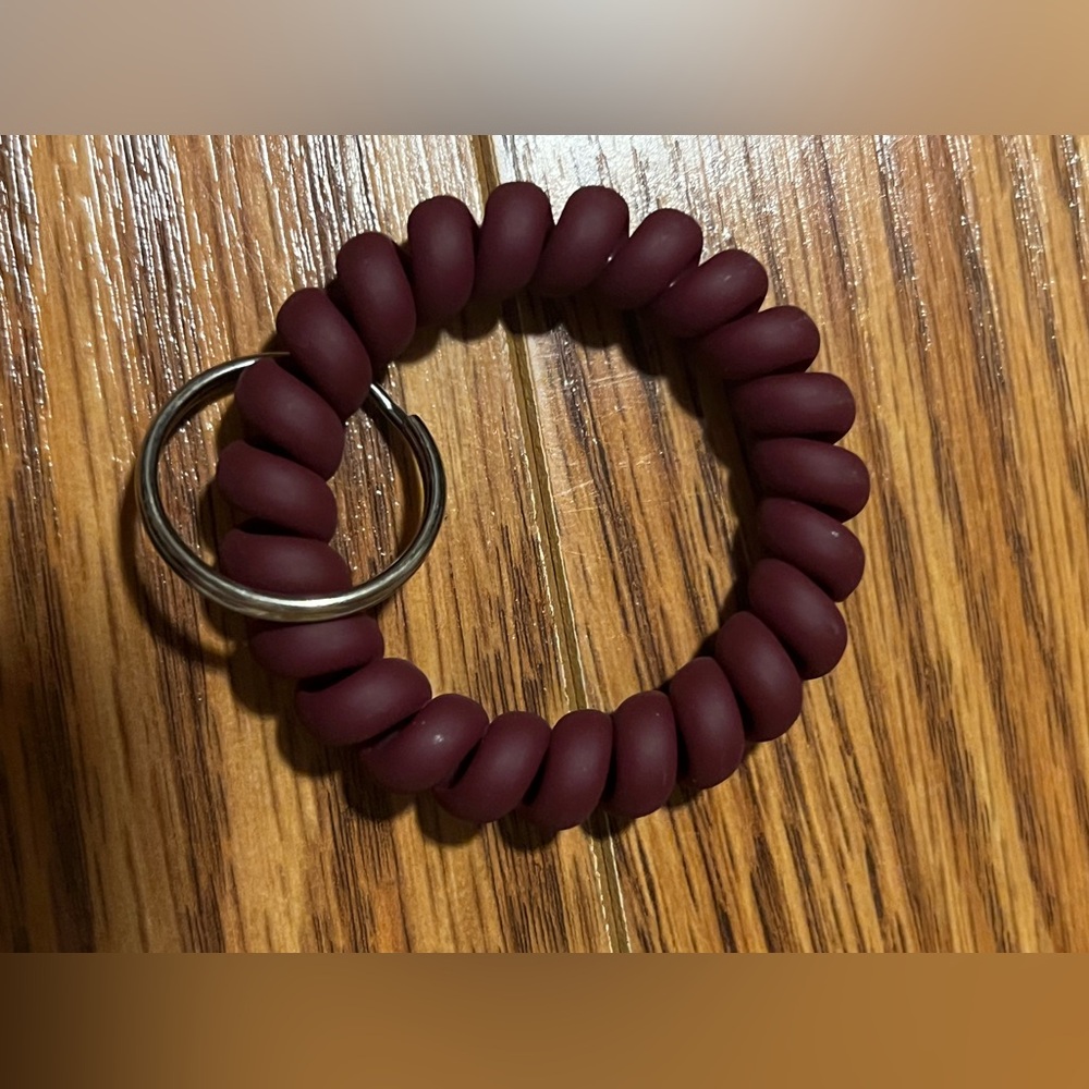 Key rings - Picture 2 of 4